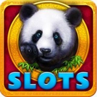 Логотип телеграм канала @slotpanda — Slot_panda