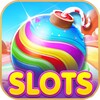 Logo of telegram channel slotsclubreward — Slots Club Reward ❤️❤️❤️