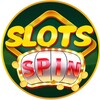 Logo of telegram channel slotsspinchannel — SlotsSpin.com Official