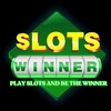 टेलीग्राम चैनल का लोगो slotswinnerofficial — SlotsWinner.com Official