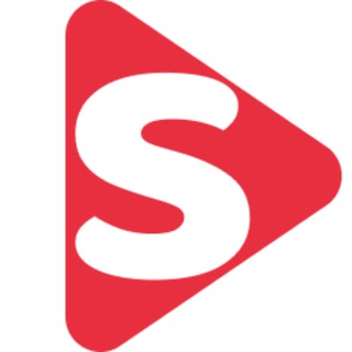 Логотип телеграм канала @slotv_com — SlotV Casino World
