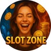Логотип телеграм канала @slotzone23 — Slot_zone 🎰 | Бонусы и заносы