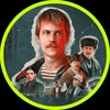 Логотип телеграм канала @slova_patsana_2sezon — СЛОВО ПАЦАНА 2 СЕЗОН