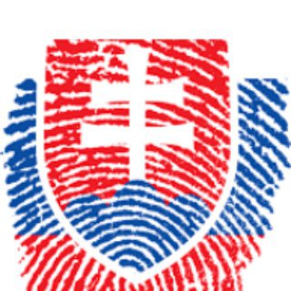 Логотип телеграм канала @slovak_i_am — А почему Словакия?