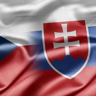 Логотип телеграм канала @slovak_ia — Чехия|Словакия и окрестности