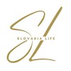 Logo of telegram channel slovakia_life — SLOVAKIA-LIFE