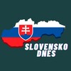 Logo of telegram channel slovakiadnes — Slovensko Dnes🇸🇰