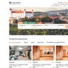 Логотип телеграм канала @slovakiarealty — Словакия недвижимость