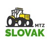 Logo of telegram channel slovakledmtz — SlovakMTZ
