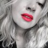 Логотип телеграм канала @slovamicherez — Дарья / Словами Через Рот 👄 Психология отношений коммуникация без намеков