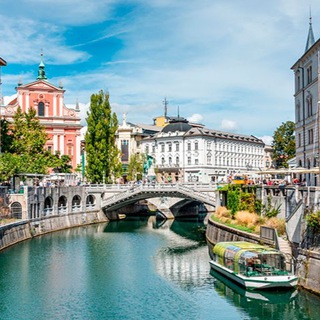 Logo of telegram channel slovenia_real_estate — Недвижимость в Словении (аренда в Любляне)