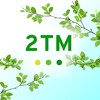 Логотип телеграм канала @slovenia_2tm — 2TM Словения | Образование. Иммиграция. Языковые курсы.