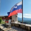 Логотип телеграм канала @slovenia_roadtrips — Slovenia❤️Road🚘Trips