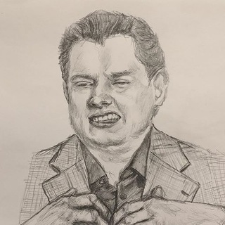Логотип телеграм канала @sloves_ponasenkoff — Словесный Понасенков