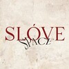 Logo of telegram channel slovespacestore — SLÓVE SPACE