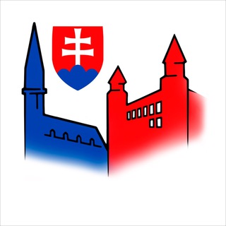 Логотип телеграм канала @slovestnik — Словестник