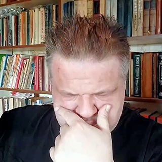 Логотип телеграм канала @slovo_piskunova — Слово Пискунова