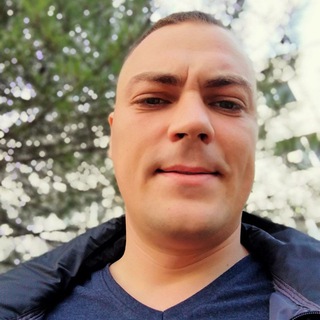 Telegram channel Дядя Жора logo