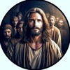 Логотип телеграм канала @slovo_dlya_tebya — Слово для тебя