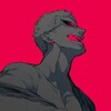 Логотип телеграм канала @slovo_jokera — слово ДЖОКЕРА