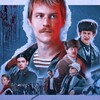 Логотип телеграм канала @slovo_pacanafans — СЛОВО ПАЦАНА Кровь на асфальте
