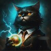 Логотип телеграм канала @slovo_th — 📖Сила в Слове📖