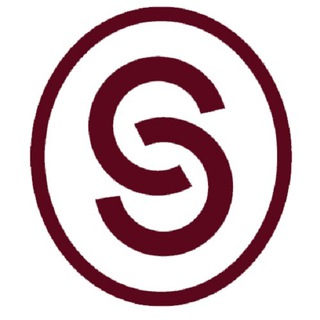 Логотип телеграм канала @slovobooksru — Издательство СЛОВО/SLOVO