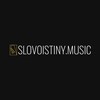 Логотип телеграм канала @slovoistiny_music — SLOVOISTINY.MUSIC