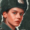 Логотип телеграм канала @slovopacanasserialreserve — Слово пацана. Кровь на асфальте. Резервный канал