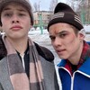 Логотип телеграм канала @slovopasana00000 — СЛОВО ПАЦАНА 🥰🫣