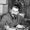 Логотип телеграм канала @slovostalina — Слово товарищу Сталину