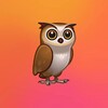 Логотип телеграм канала @slovovsety — Слово в сети 📚
