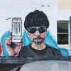 Логотип телеграм канала @slovyanygames — SLOV'YANy