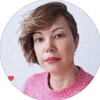 Логотип телеграм канала @slowcountry — Чащина Анна|Про онлайн-школы, инфобизнес и маркетинг