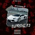 Логотип телеграм канала @slowdusha — SUPREME | ⚜️ • 🇯🇴