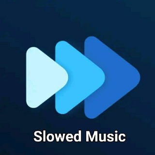 Логотип телеграм канала @slowed_music — Slowed | Music