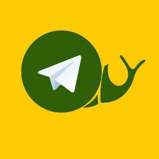 Telegram channel Slow Food Brasil logo