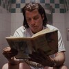 Логотип телеграм канала @slowmedia666 — Медленное чтение