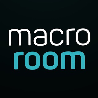 Логотип телеграм канала @slowmotionchannel — macro room🔥Slow mo video's🎥