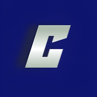 Логотип телеграм -каналу slowo — СЛОВО