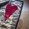 Логотип телеграм канала @slowsewing — slow sewing