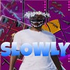 Логотип телеграм канала @slowwllllyy — Сапроводы от Slowly