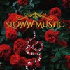 Логотип телеграм канала @slowwmusiic — ꜱʟᴏᴡᴡ ᴍᴜꜱɪɪᴄ🕊