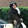 Логотип телеграм канала @sloxikpopshop — 𝘬-𝘱𝘰𝘱 𝘴𝘩𝘰𝘱 𝑺𝑳𝑶𝑿𝑰 ⟡ ݁₊ .