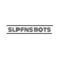 Logo saluran telegram slpf_bots — •𝘴𝘭𝘱𝘧𝘯𝘴 𝘣𝘰𝘵𝘴^🧻^