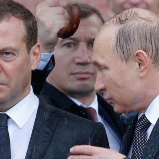Логотип телеграм канала @slpolit — Славянский политпросвет