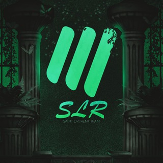 Логотип телеграм канала @slr_cash — 💶CASH | ///SLR