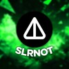 Логотип телеграм канала @slrnot1 — ОТЗЫВЫ SLRNOT 🟡
