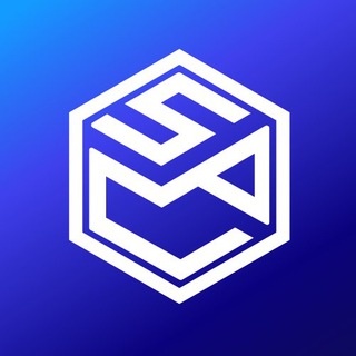 Logo saluran telegram sls_global — SLS Official Channel