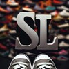 Логотип телеграм канала @slshop74 — SL Shop